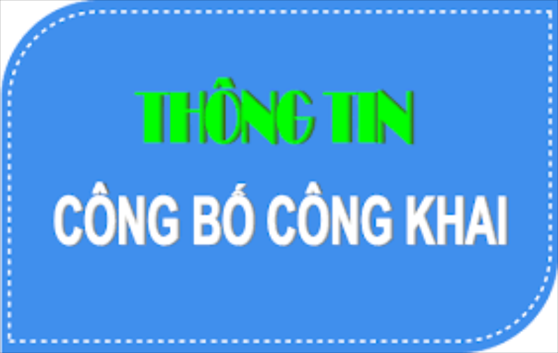 UBND phường Trần Hưng Đạo tiến hành niêm yết công khai Dự thảo đánh giá kết quả và đề nghị công nhận phường Trần Hưng Đạo đạt chuẩn tiếp cận pháp luật.