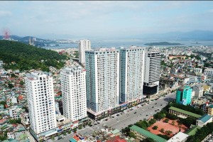 Báo cáo đất đai, dân số, lao động 09 tháng đầu năm 2023 phường Trần Hưng Đạo