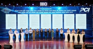 Hội nghị phân tích chuyên sâu về PCI, DDCI.