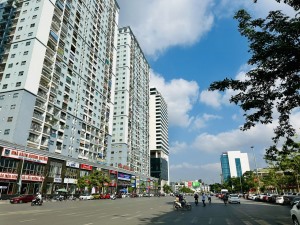 Phường Trần Hưng Đạo đã hoàn thành 2 dự án, công trình đầu tư trong năm 2024