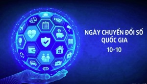 Phường Trần Hưng Đạo triển khai các hoạt động hưởng ứng Ngày chuyển đổi số Quốc gia năm 2024