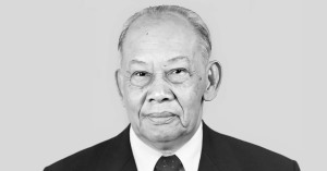 Thông báo - Cả Nước để tang nguyên Chủ tịch Đảng Nhân dân Cách mạng Lào, nguyên Chủ tịch nước Lào Khamtay Siphandone theo nghi thức quốc tang trong 02 ngày, từ 4- 5/4/2025
