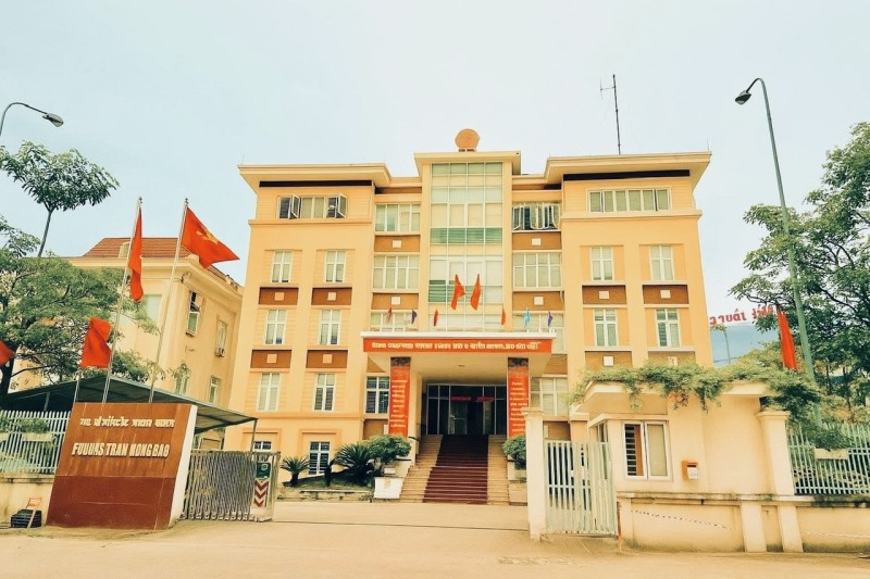 THÔNG BÁO VỀ VIỆC CHUYỂN BỘ PHẬN TIẾP NHẬN VÀ TRẢ KẾT QUẢ HIỆN ĐẠI UBND PHƯỜNG TRẦN HƯNG ĐẠO
