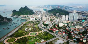 Thống nhất phương án sắp xếp đơn vị hành chính cấp xã tỉnh Quảng Ninh