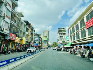 Thông báo lịch kiểm tra công tác vệ sinh ATTP trên địa bàn phường Trần Hưng Đạo