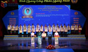 Vun đắp hệ giá trị con người Quảng Ninh